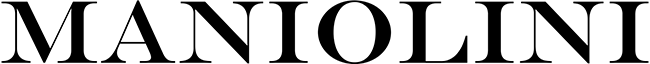 MANIOLINI