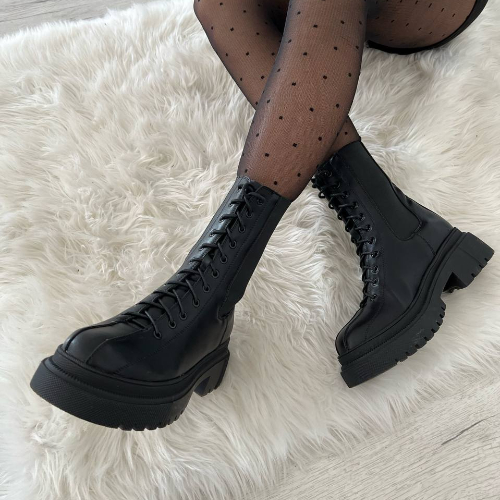 Ботинки FDN32-2.P5