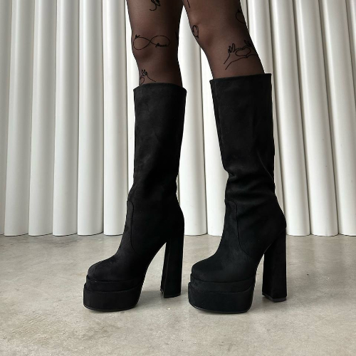 Сапоги SZ39-1.K14