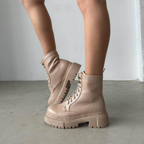 Ботинки FD20-2.P5