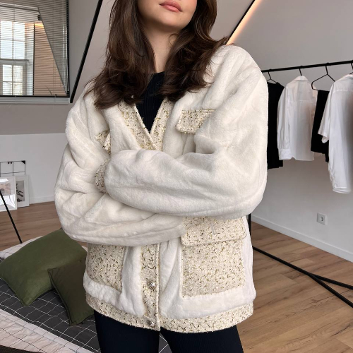 Куртка London Look GIUBBINOKZ