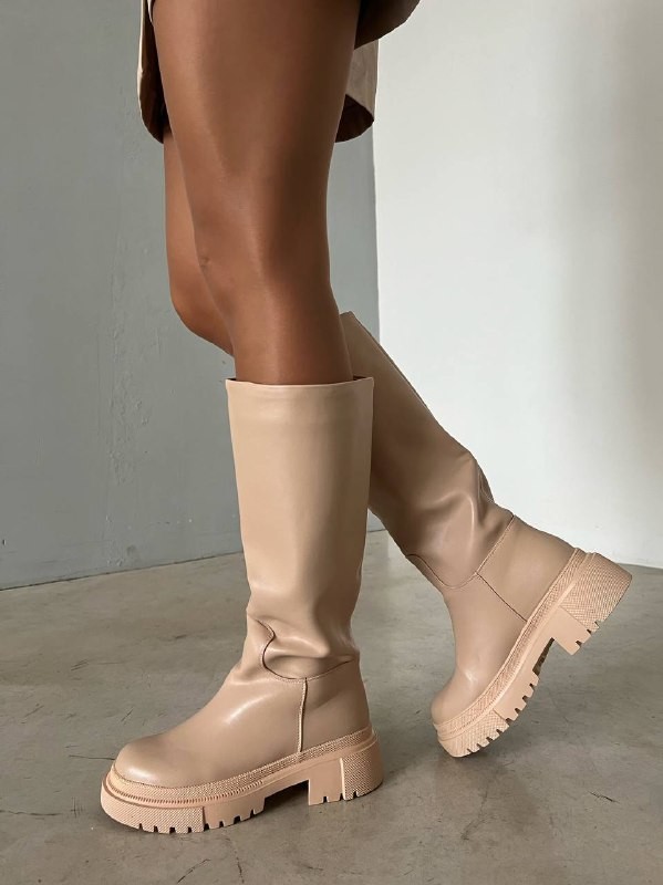 Сапоги SZ30-2.P5