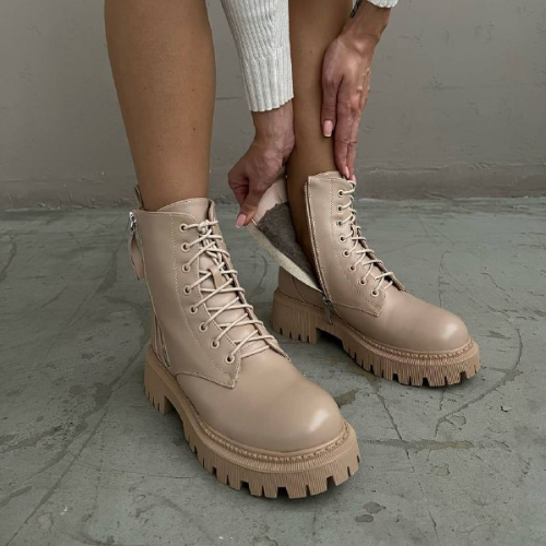 Ботинки FD08-2.P5