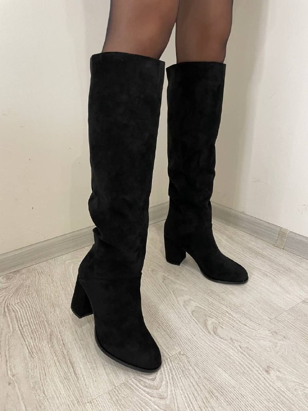 Сапоги SZ01-1.K8