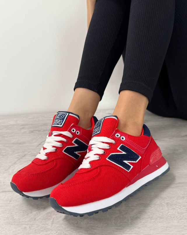 Кроссовки NB99