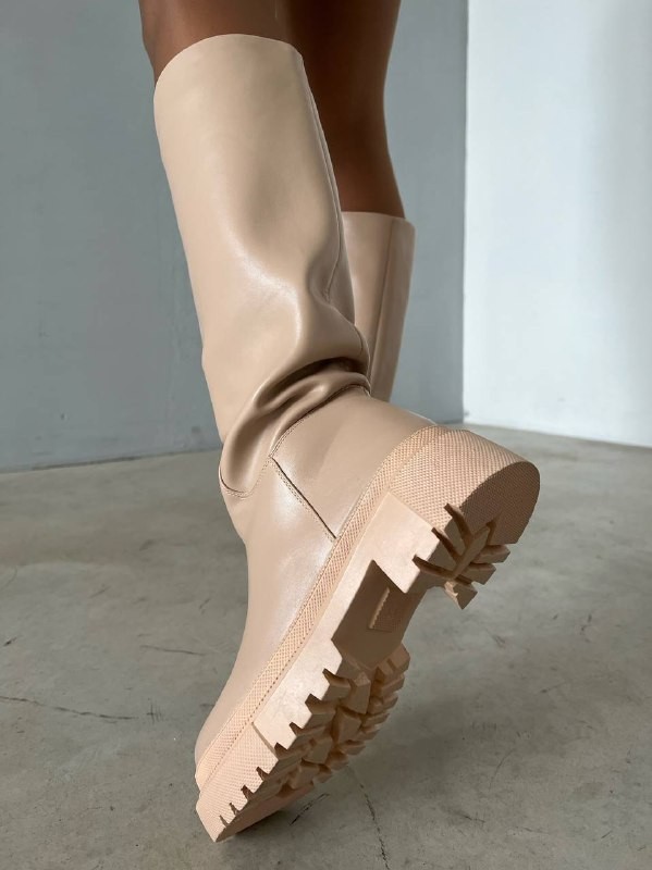 Сапоги SZ30-2.P5