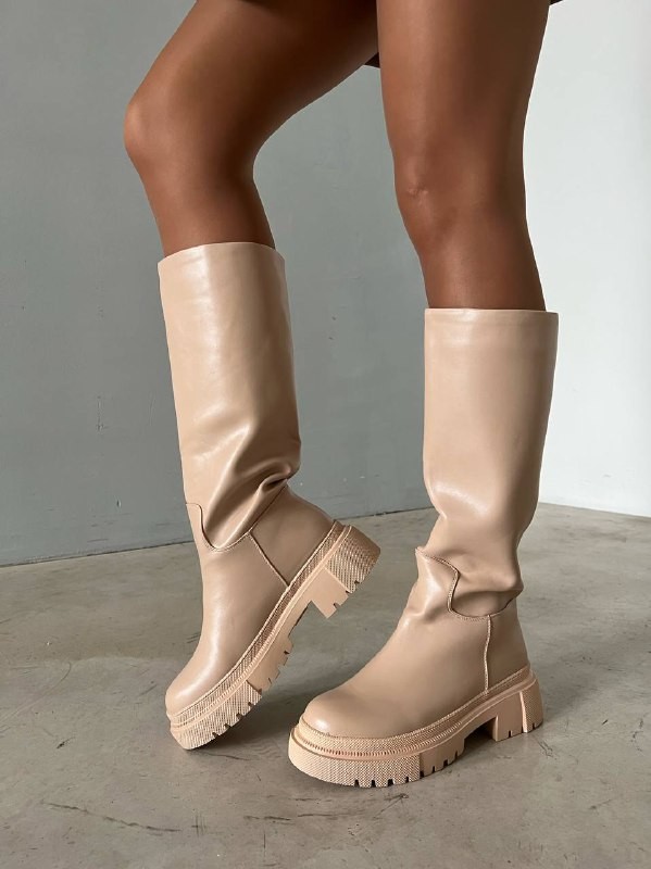 Сапоги SZ30-2.P5