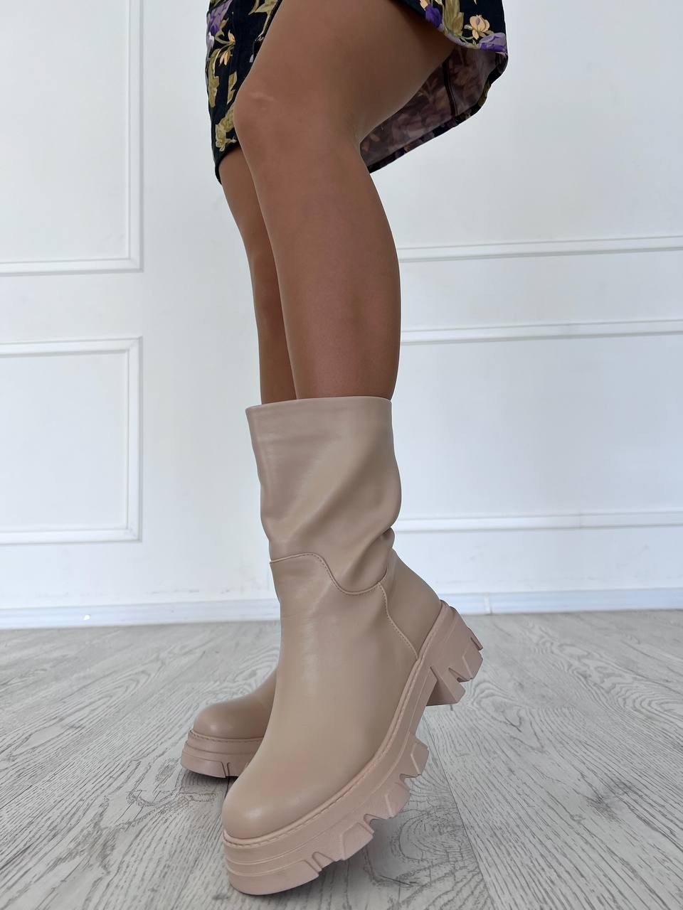 Ботинки FD51-2.P2