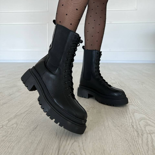 Ботинки FDN32-2.P5