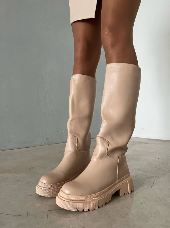 Сапоги SZ30-2.P5