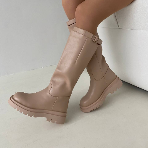 Сапоги SZ38-2.P4