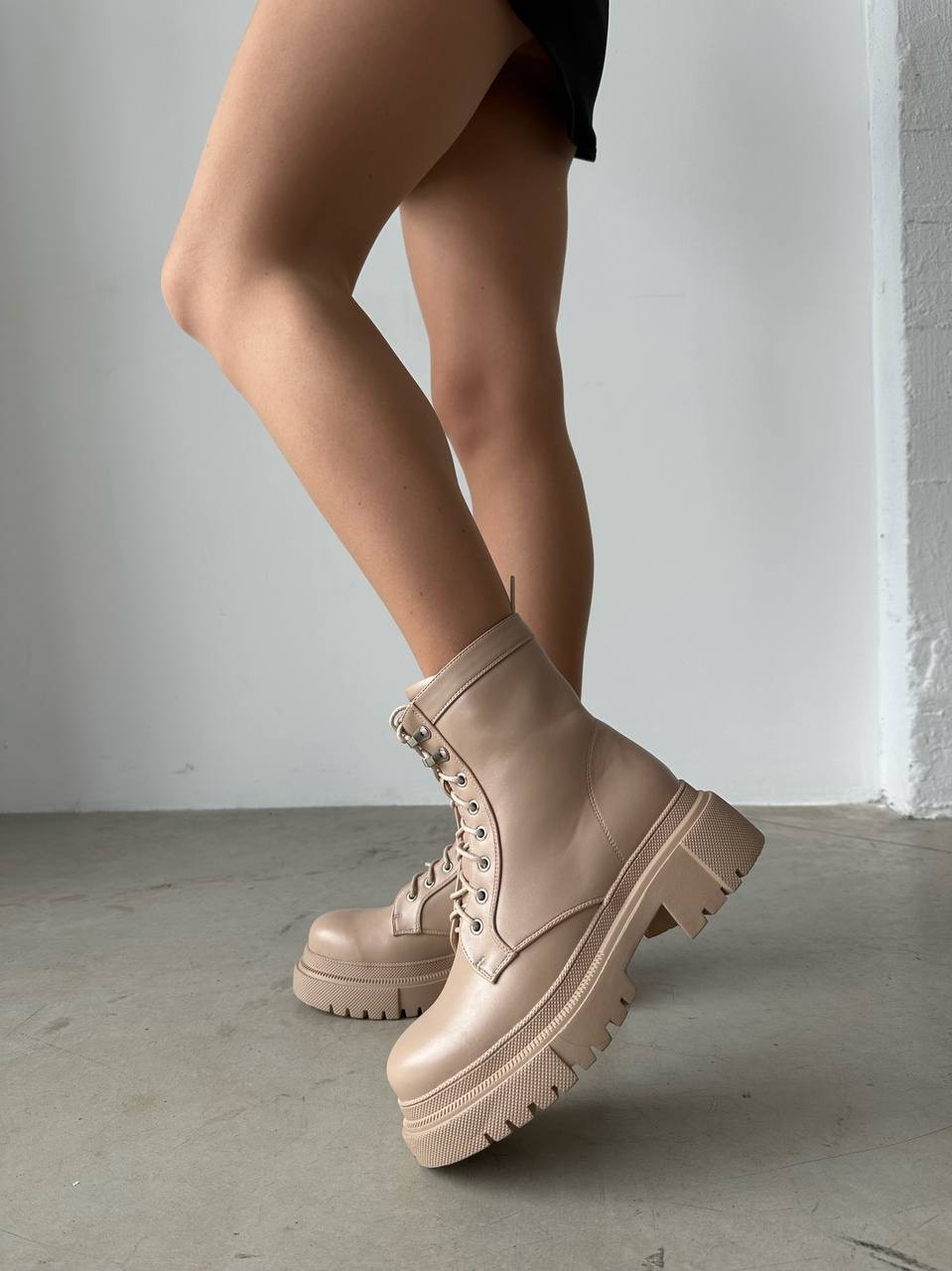 Ботинки FD20-2.P5