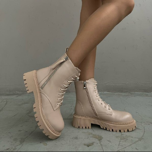 Ботинки FD08-2.P5