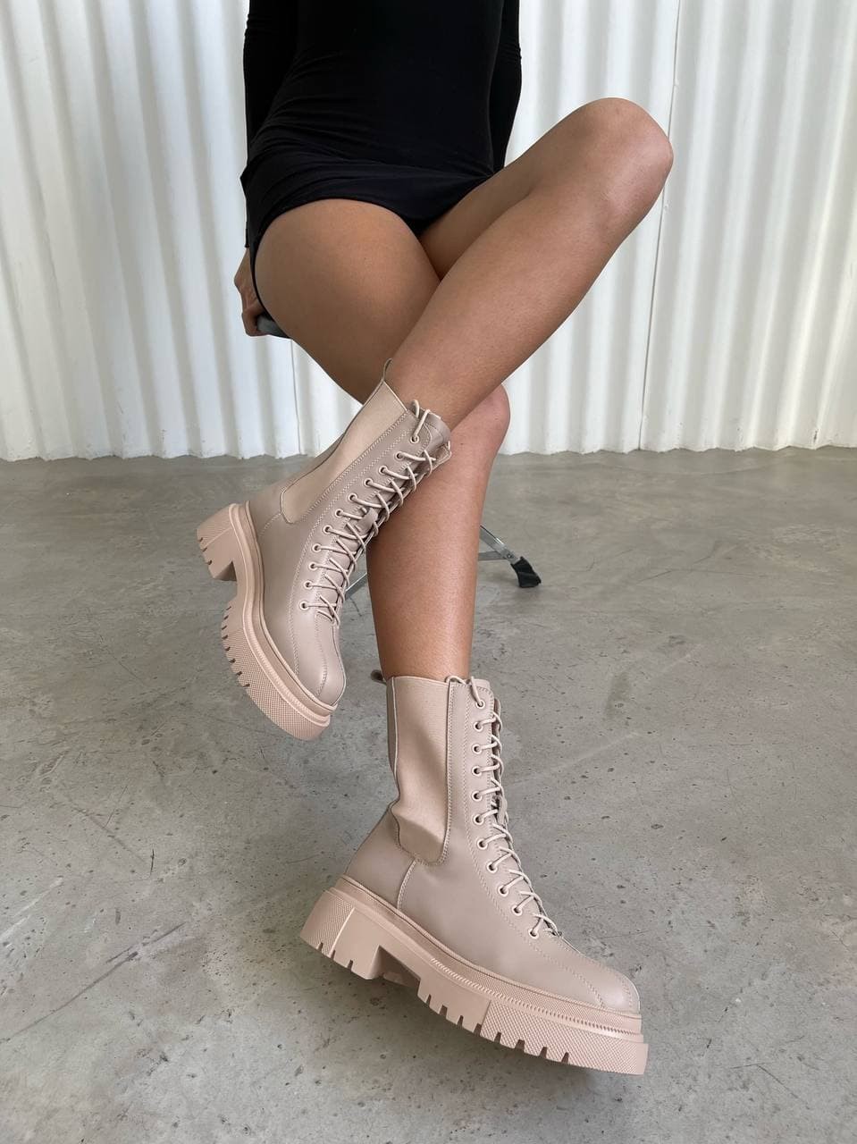 Ботинки FDN32-2.P5