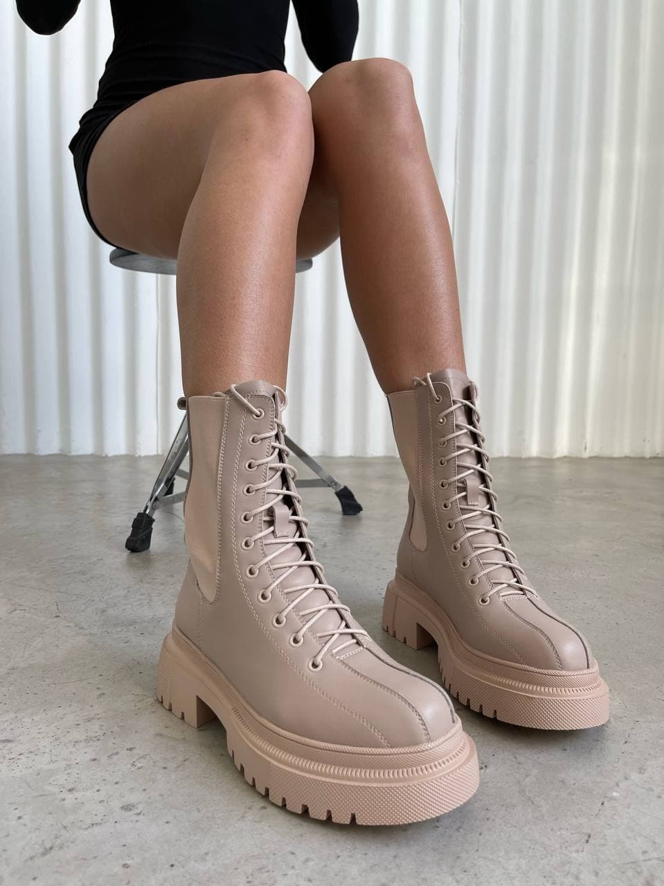 Ботинки FDN32-2.P5