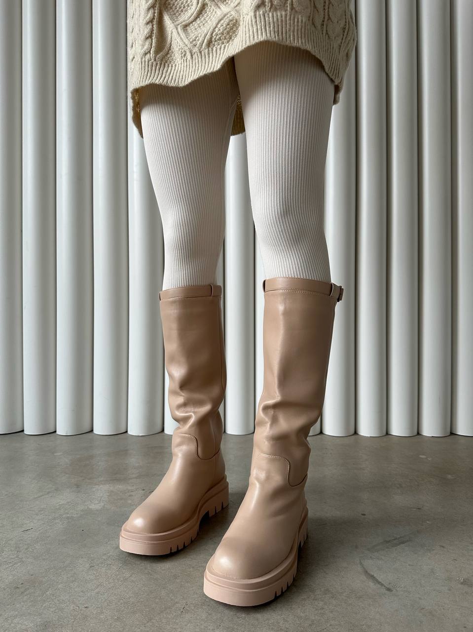 Сапоги SZ38-2.P4
