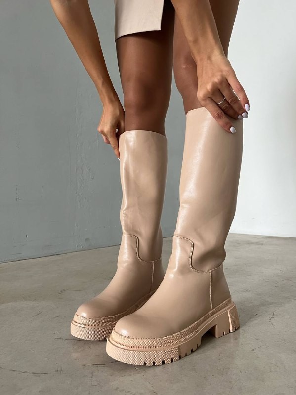Сапоги SZ30-2.P5