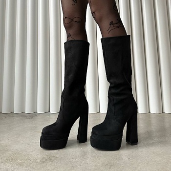 Сапоги SZ39-1.K14