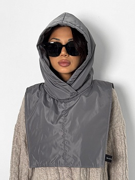 Капор hood01