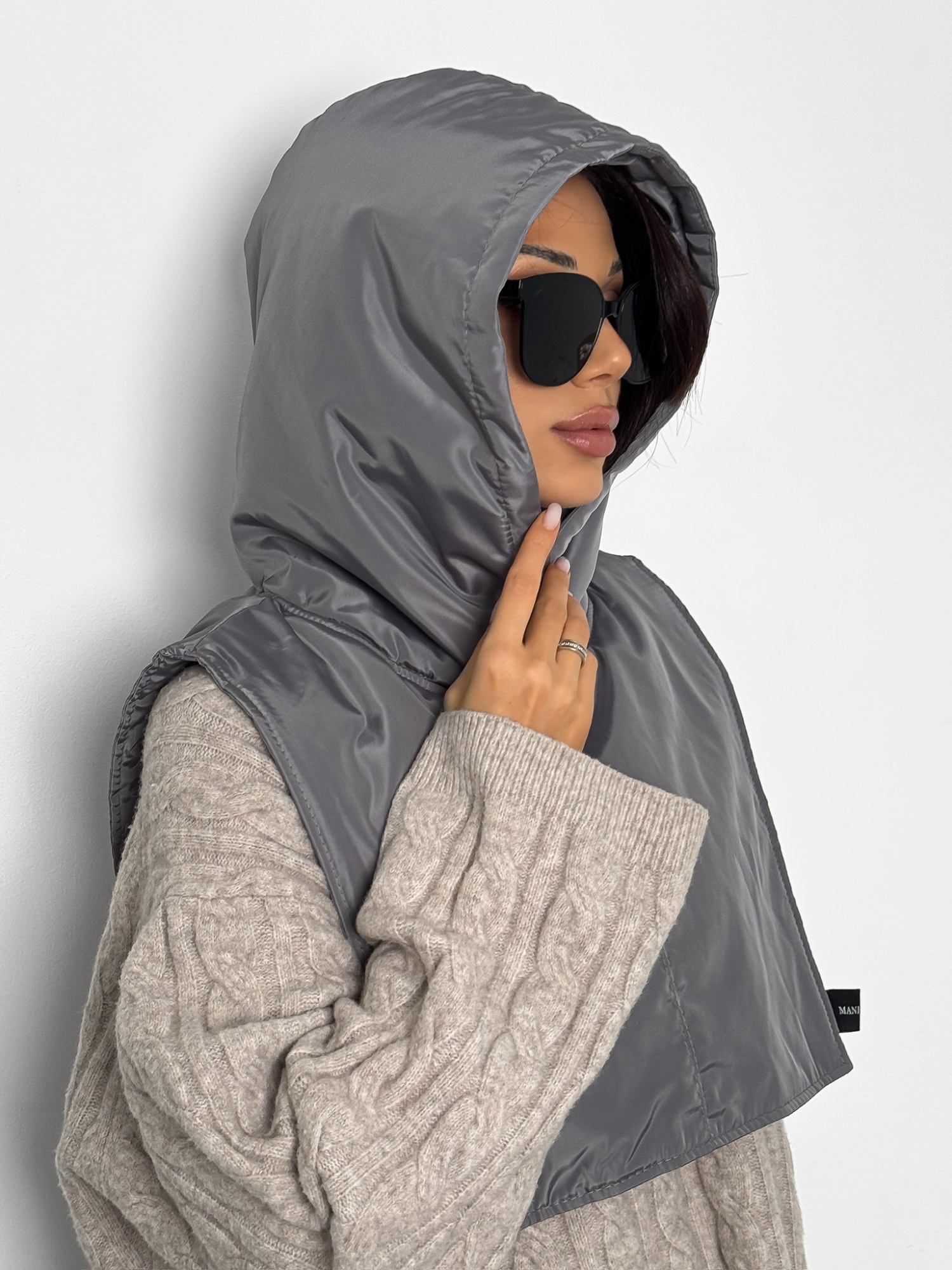 Капор hood01